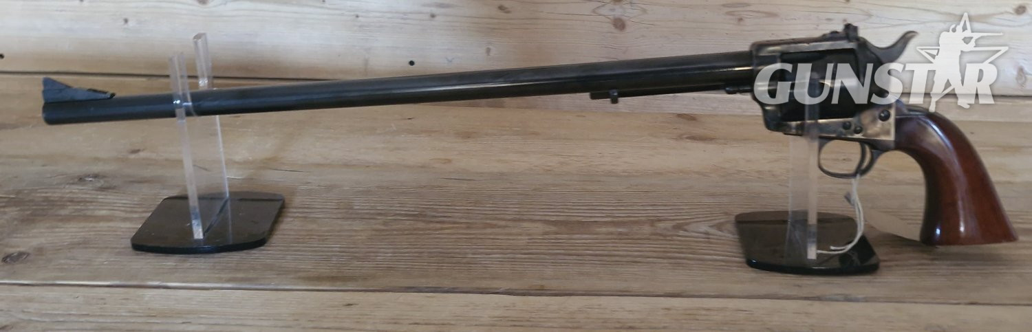 Uberti BUNTLINE CATTLEMAN 1873 .357 Long Barrel - {CATEGORY}