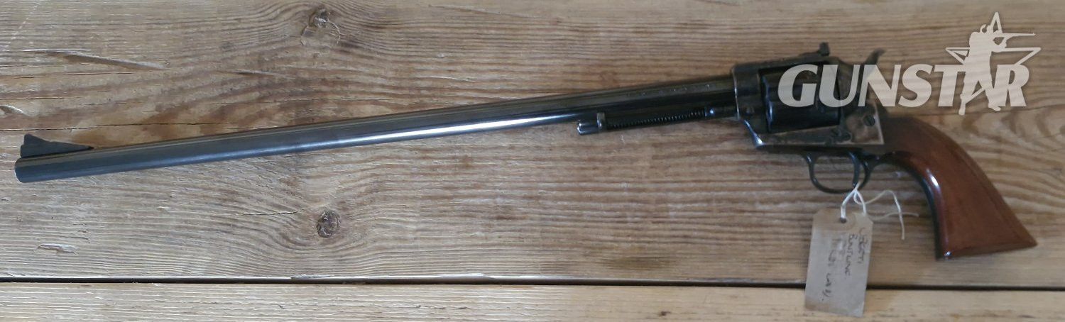 Uberti BUNTLINE CATTLEMAN 1873 .357 Long Barrel 