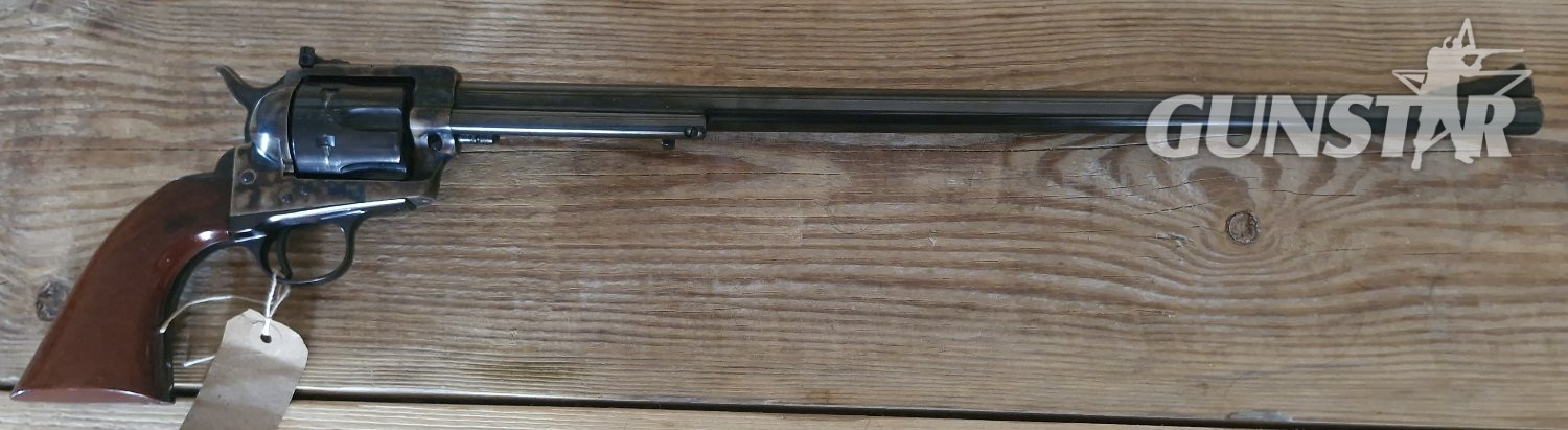 {CATEGORY} - Uberti BUNTLINE CATTLEMAN 1873 .357 Long Barrel