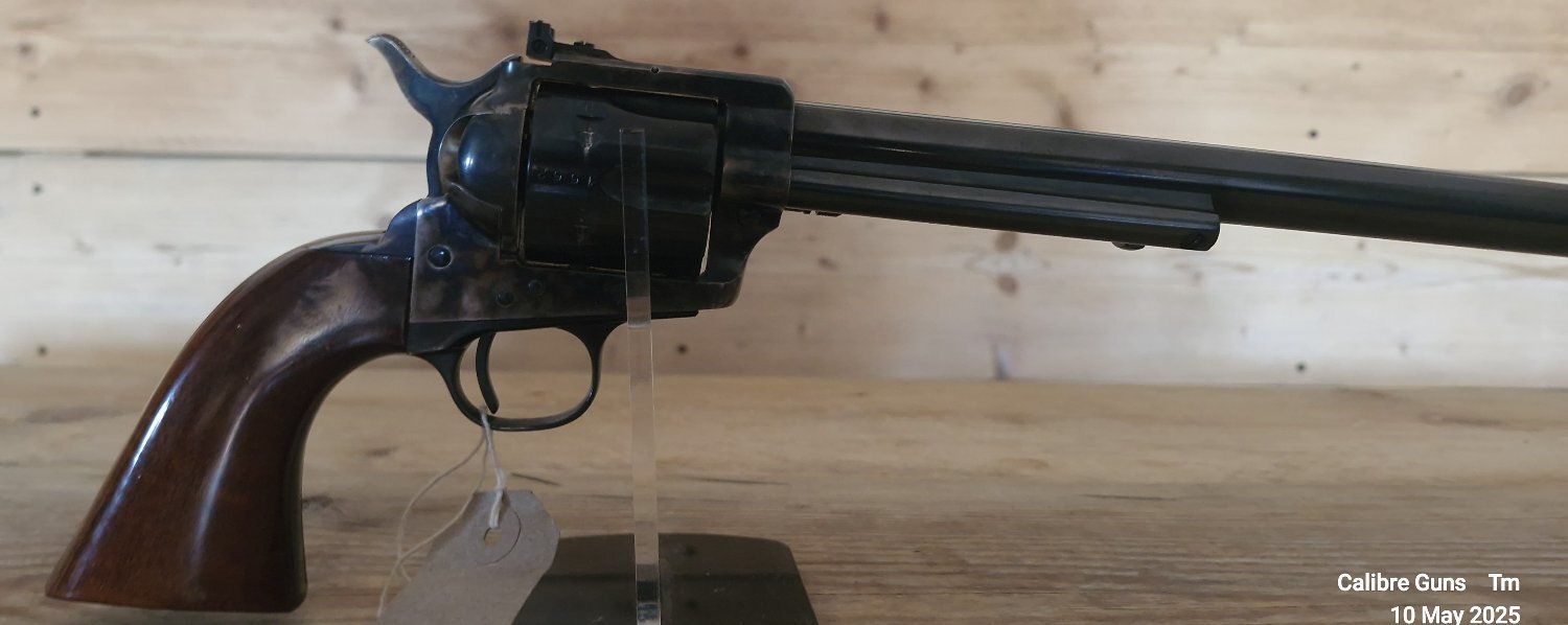 Uberti BUNTLINE CATTLEMAN 1873 .357 Long Barrel