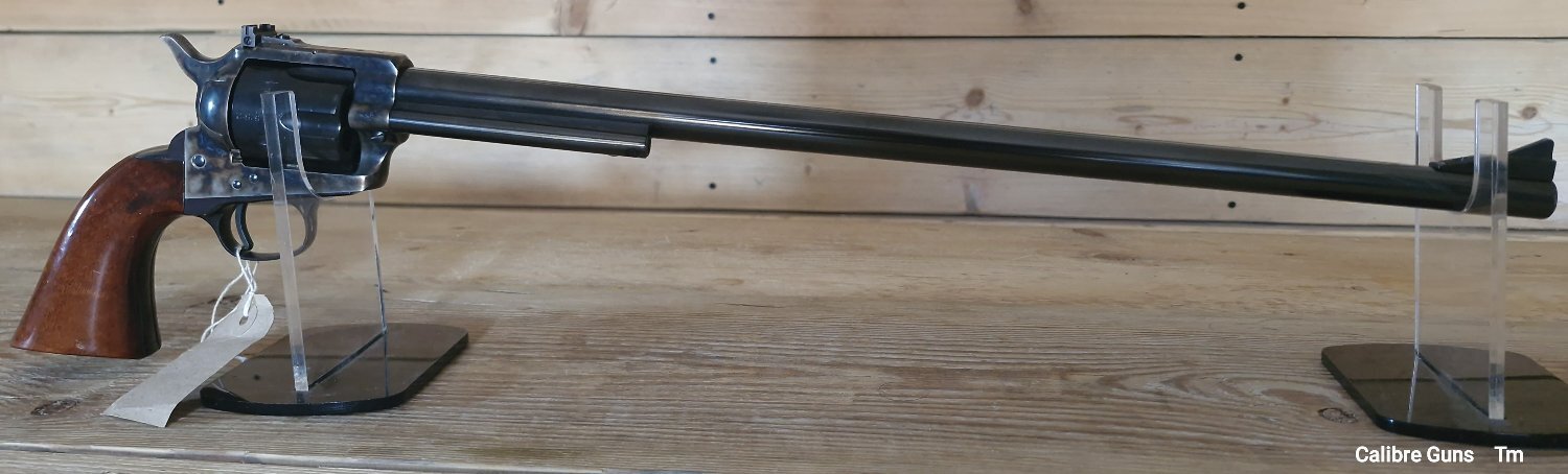  Uberti BUNTLINE CATTLEMAN 1873 .357 Long Barrel