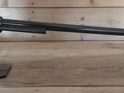 Uberti BUNTLINE CATTLEMAN 1873 .357 Long Barrel