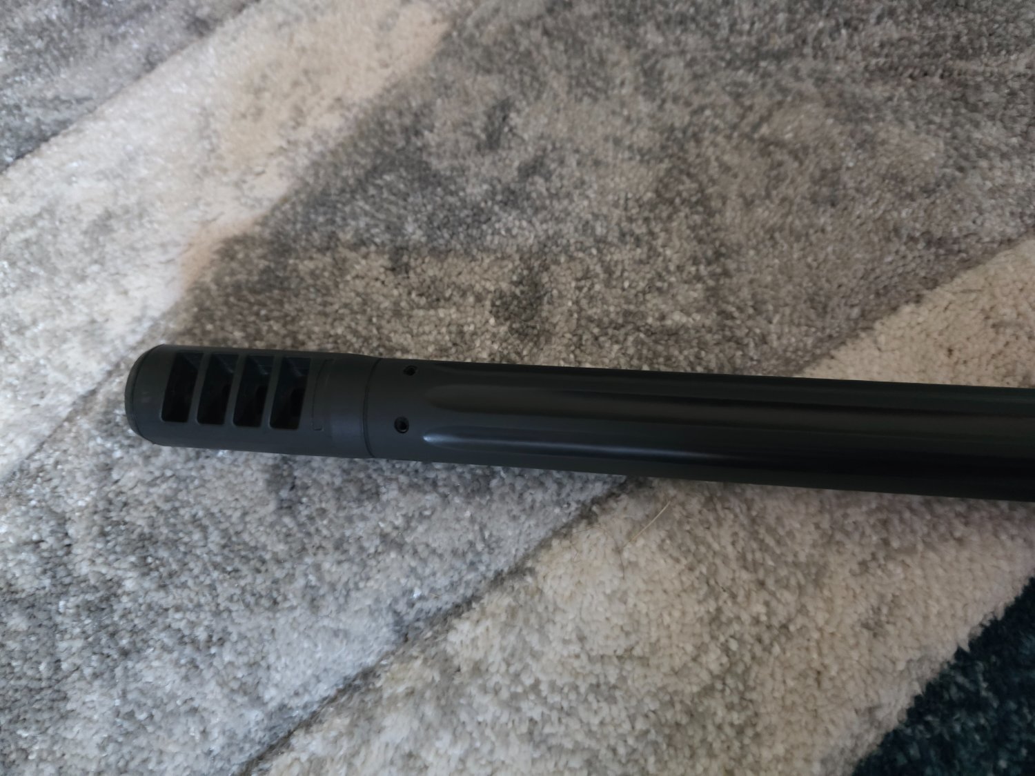 {CATEGORY} - Gamo 220 .22 in 