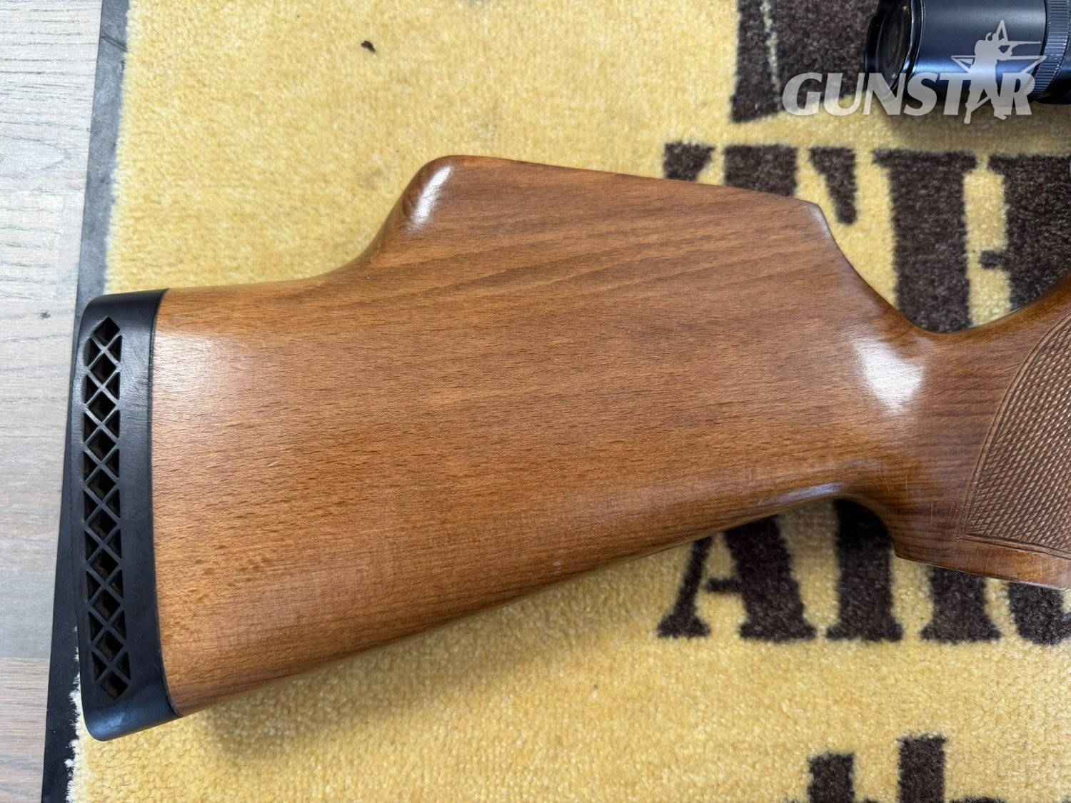 Air Arms S400 .177 in 