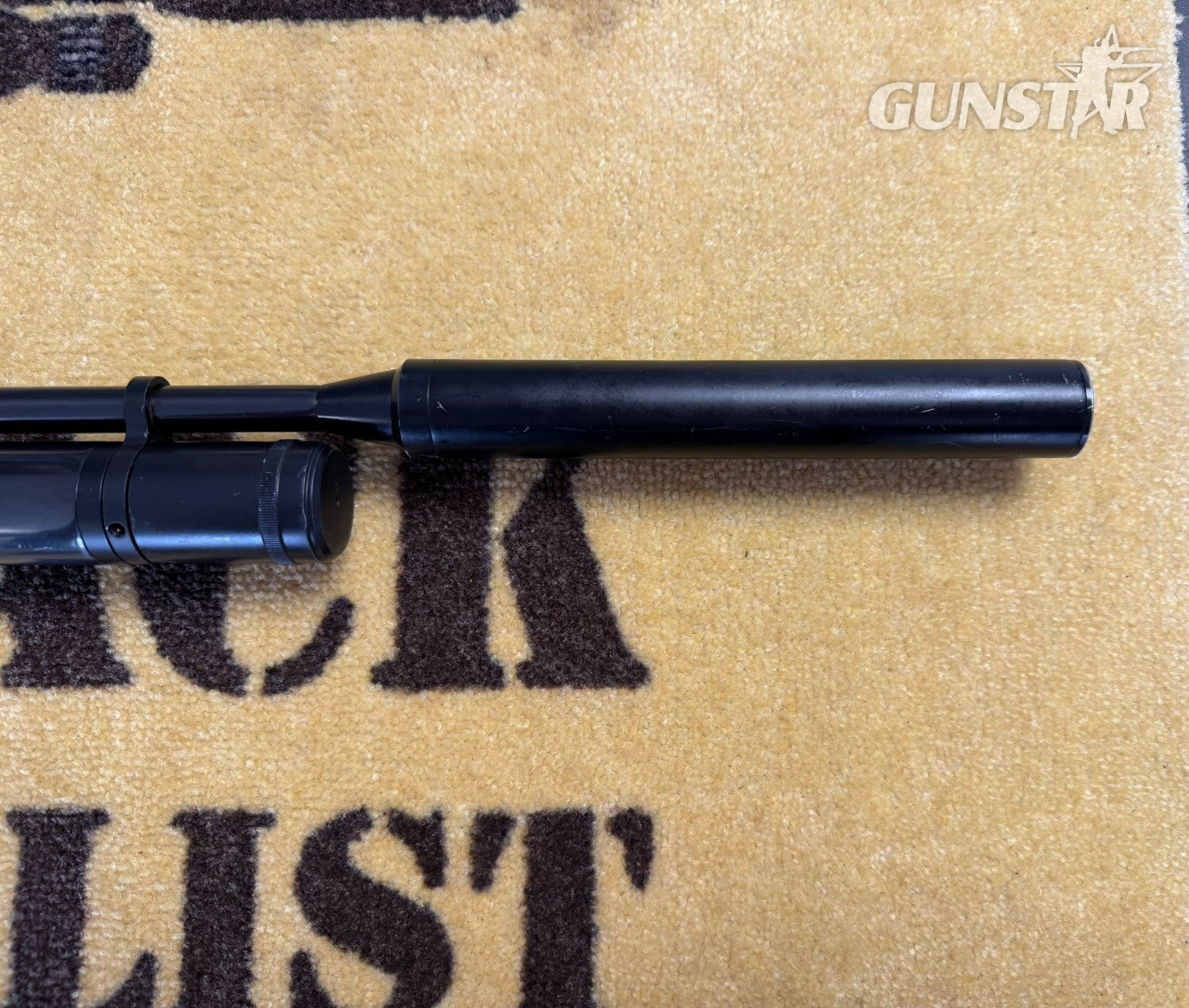 Air Arms S400 .177 - {CATEGORY} in 
