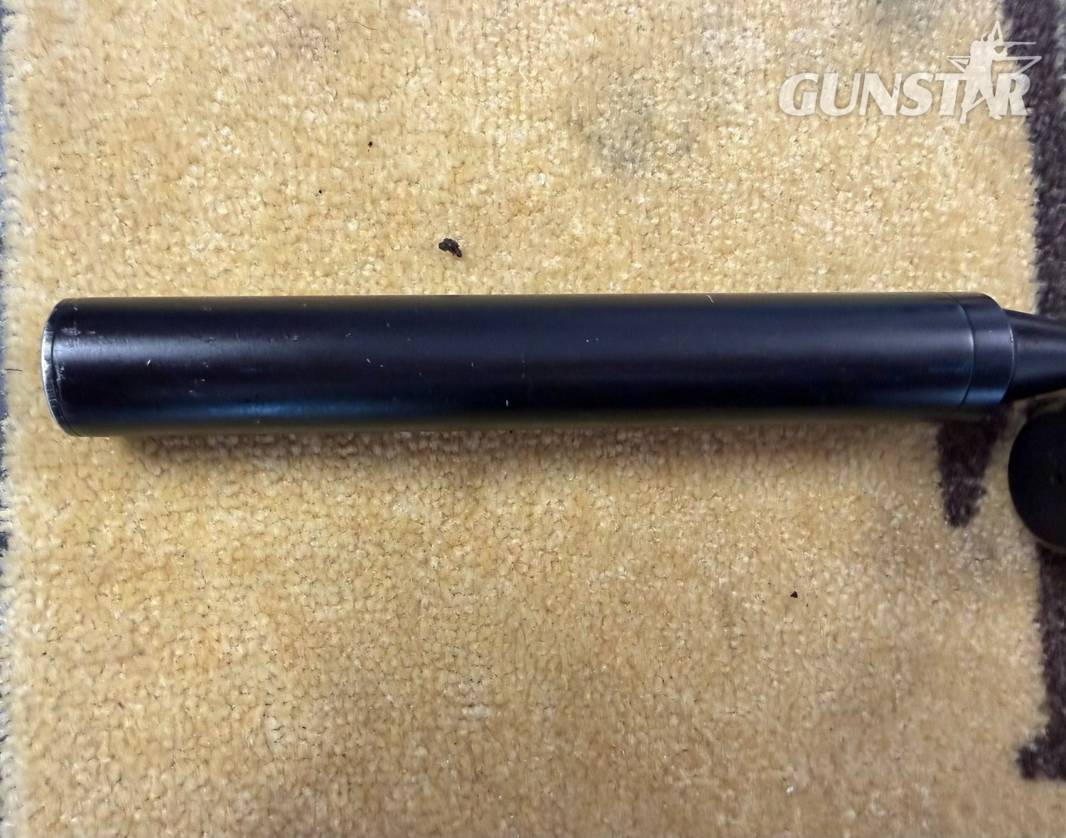 Air Arms S400 .177 