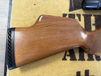 Air Arms S400 .177