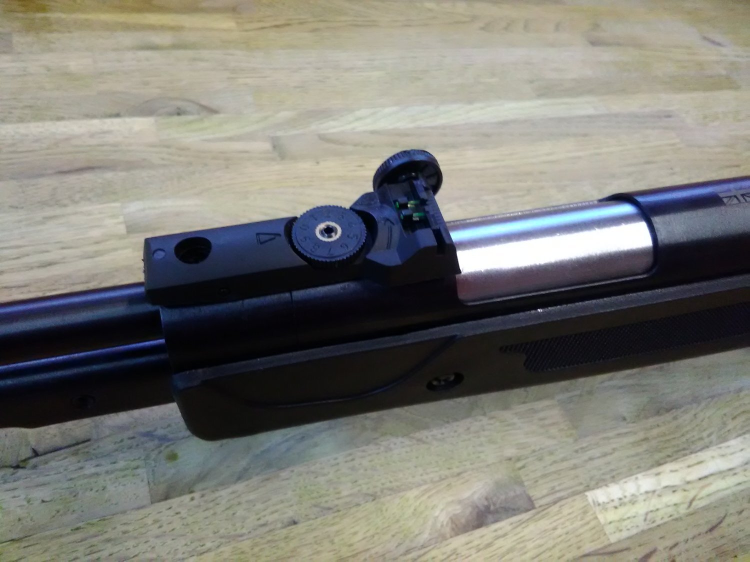 UMAREX COLT GOVERNMENT 1911 CO2 AIR PISTOL - CALIBRE .177 plus DB3 Underlever air rifle colt .177 - {CATEGORY} in 