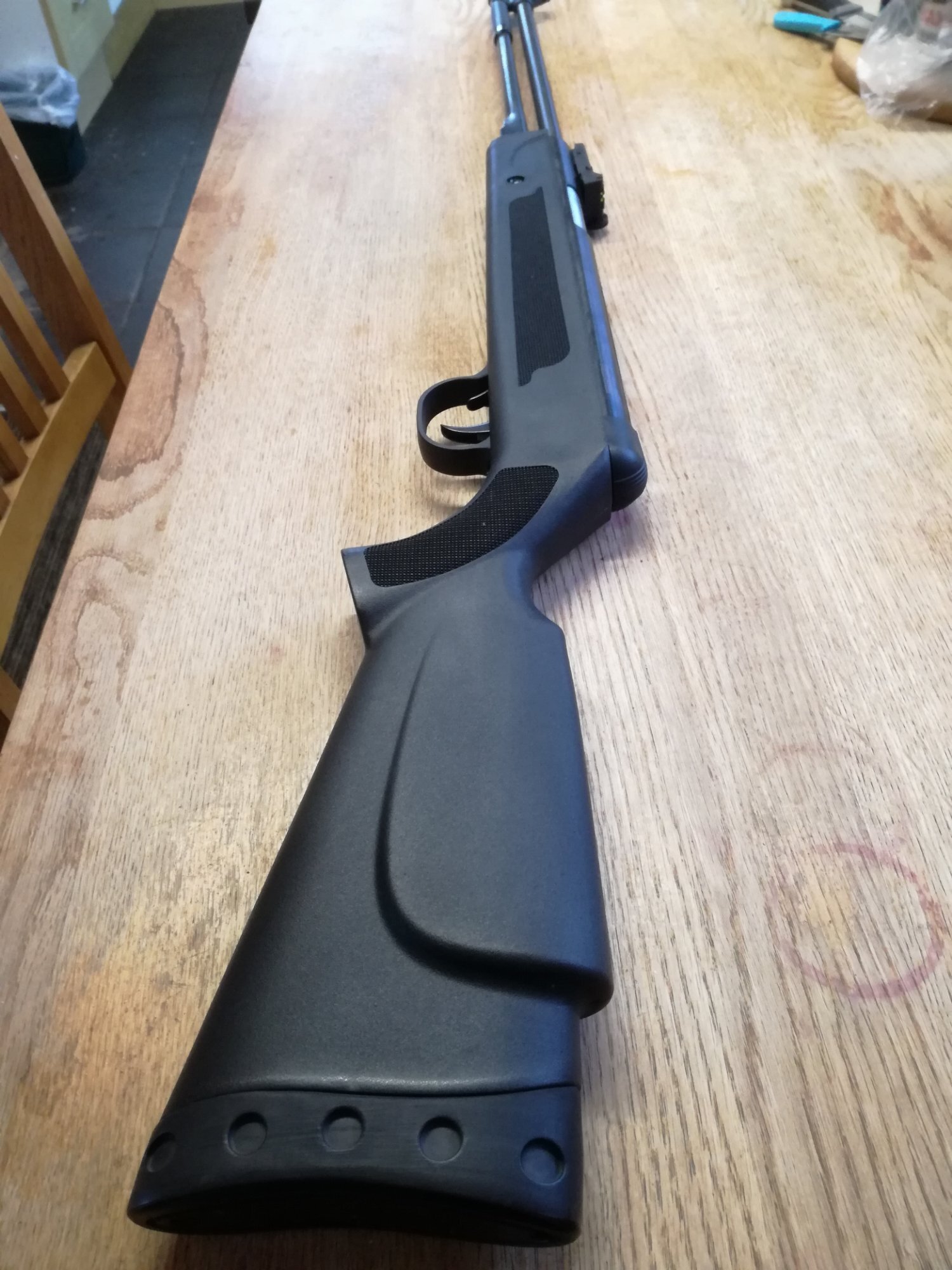 UMAREX COLT GOVERNMENT 1911 CO2 AIR PISTOL - CALIBRE .177 plus DB3 Underlever air rifle colt .177