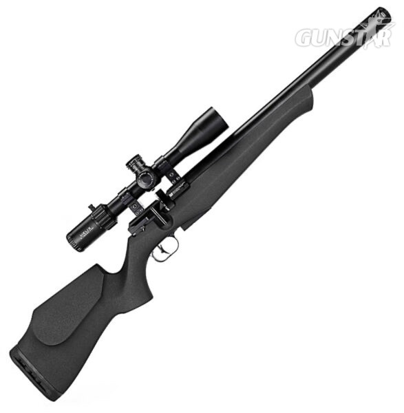 FX Airguns DRS Classic Synthetic 500mm .177 in 