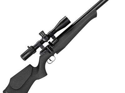 FX Airguns DRS Classic Synthetic 500mm .177