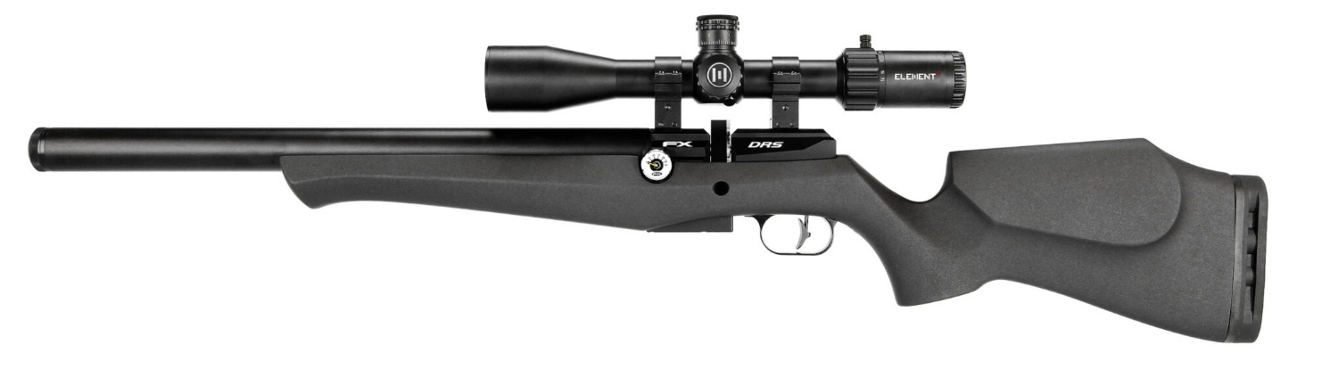 FX Airguns DRS Classic Synthetic 500mm .177