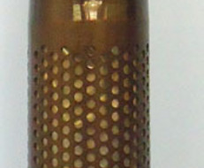 INERT DEACTIVATED. This is a Mint, Unfired (105 x 610R) American HEAT (High Expl INERT DEACTIVATED. This is a Mint, Unfired (105 x 610R) American HEAT (High Expl Antique & Militaria