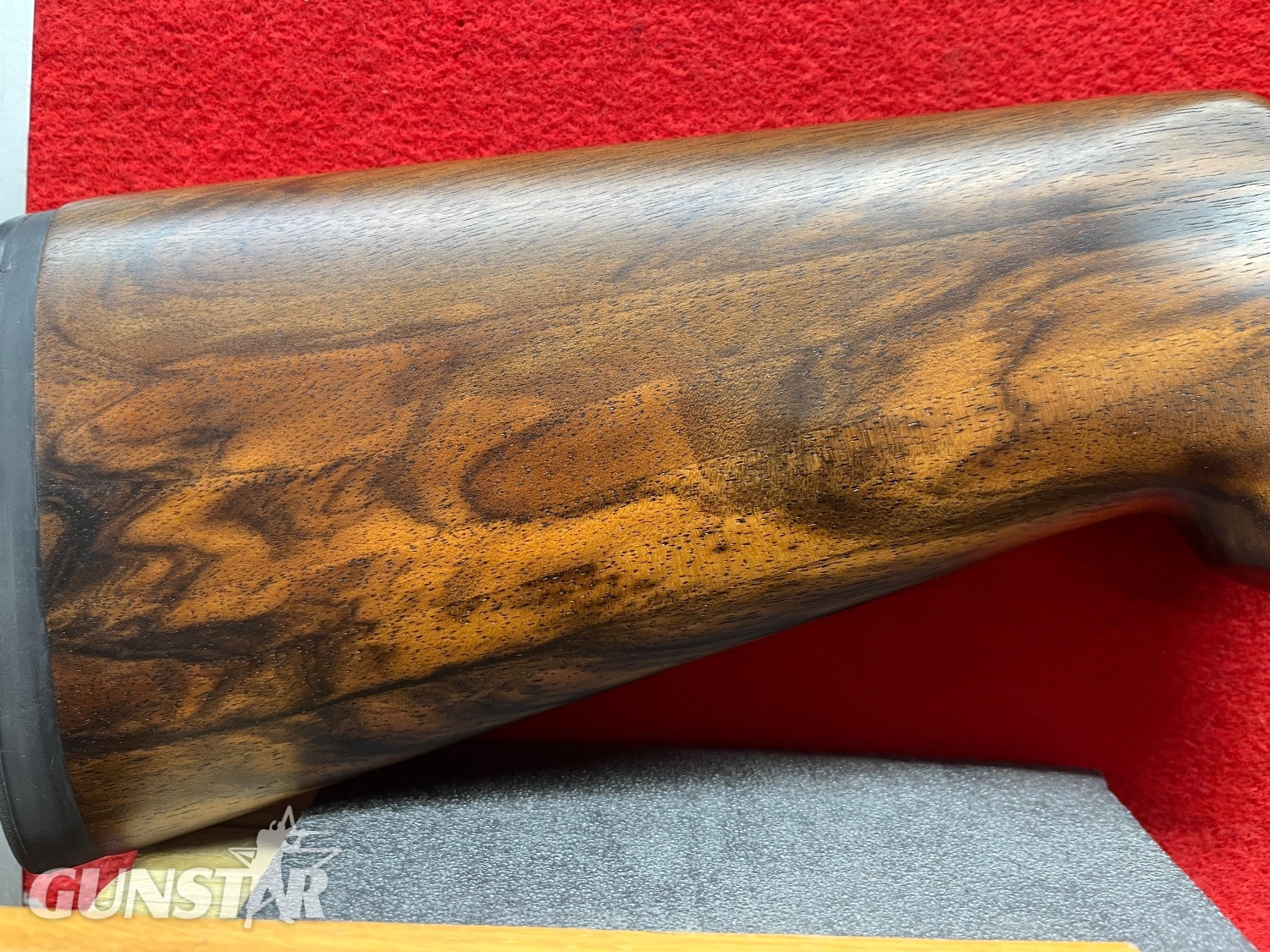 ATA Arms SP Elegant Gold Over and Under 12 Bore/gauge in 