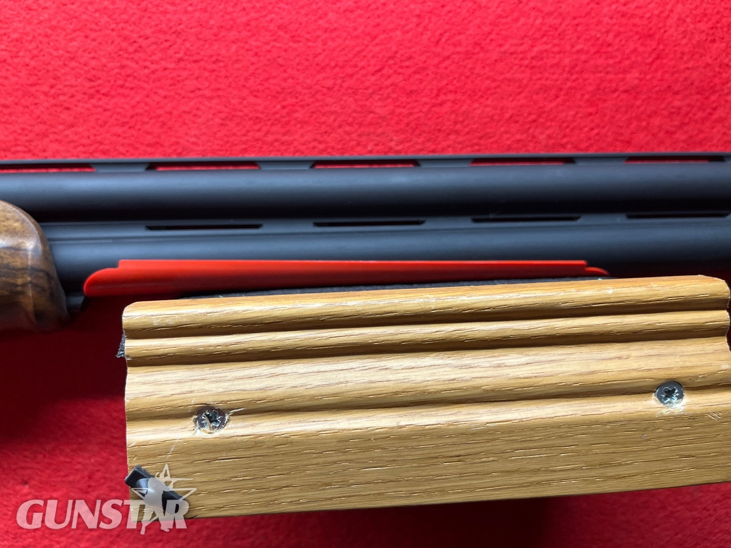 ATA Arms SP Elegant Gold Over and Under 12 Bore/gauge - {CATEGORY}