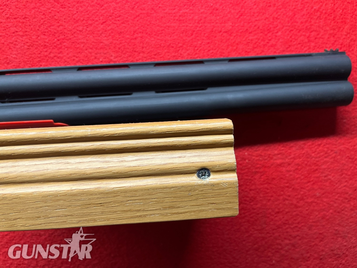 ATA Arms SP Elegant Gold Over and Under 12 Bore/gauge 