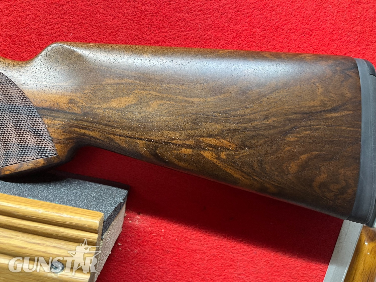 {CATEGORY} - ATA Arms SP Elegant Gold Over and Under 12 Bore/gauge in 