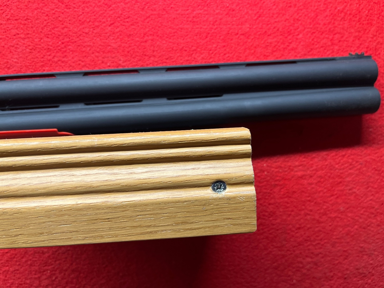 ATA Arms SP Elegant Gold Over and Under 12 Bore/gauge 