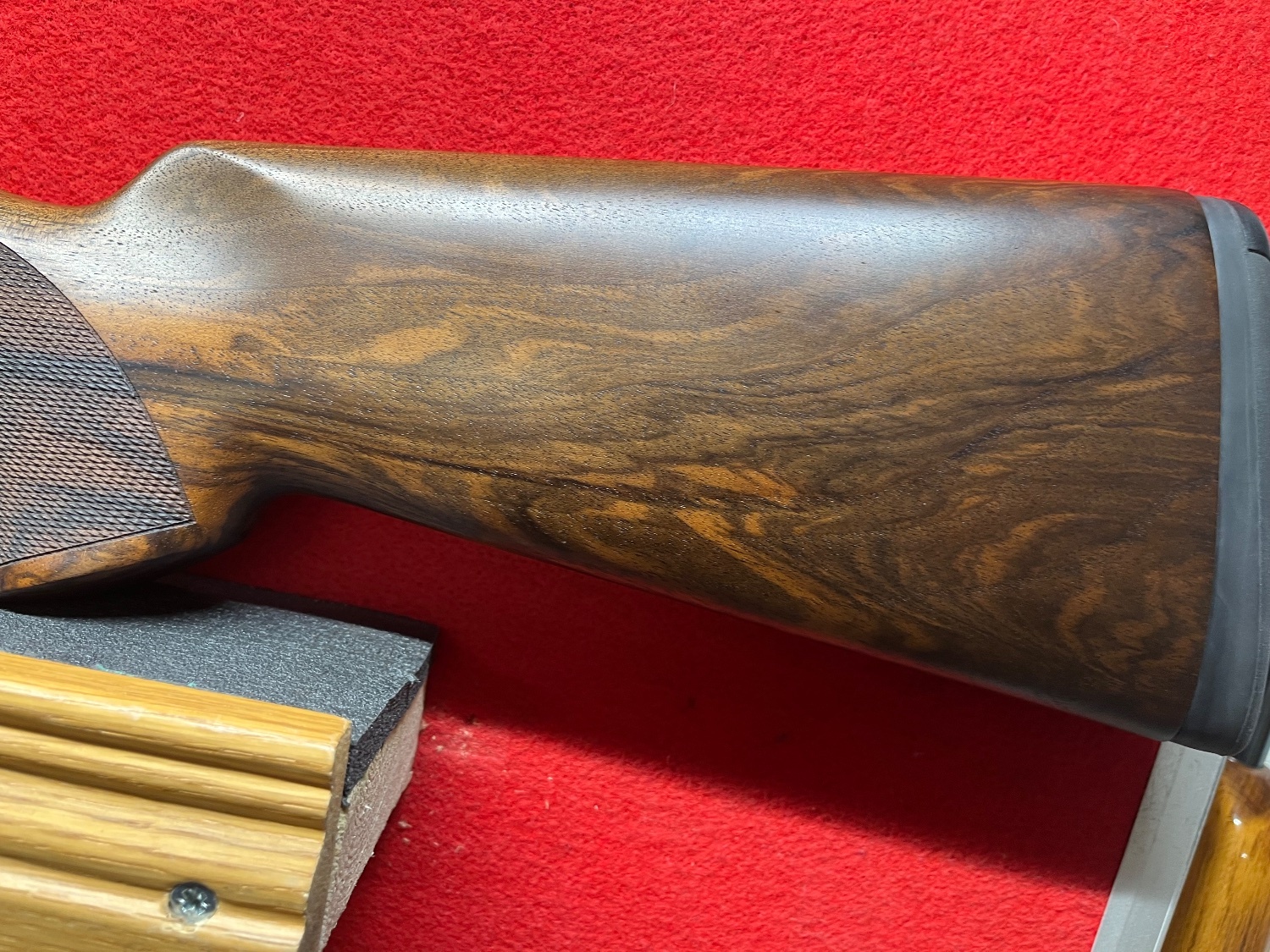 {CATEGORY} - ATA Arms SP Elegant Gold Over and Under 12 Bore/gauge in 