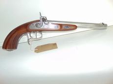Armi Sport Mang in Graz .45 Muzzleloader