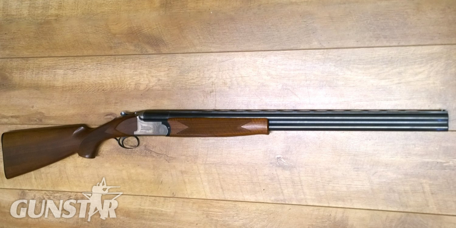 Parker-Hale unknown Over and Under 12 Bore/gauge - {CATEGORY} in 