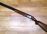 Parker-Hale unknown Over and Under 12 Bore/gauge