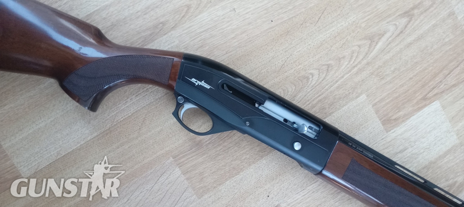 Laurona Game  Over and Under 12 Bore/gauge in 