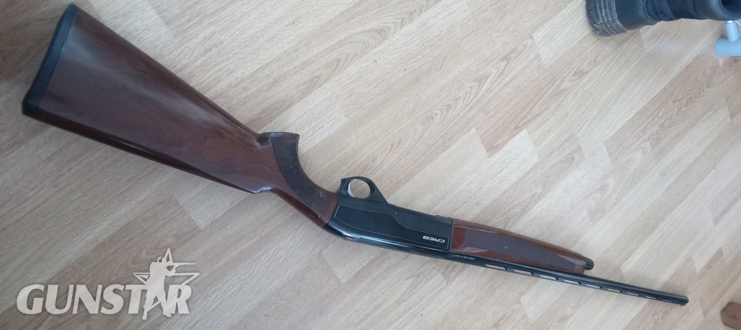 Laurona Game  Over and Under 12 Bore/gauge