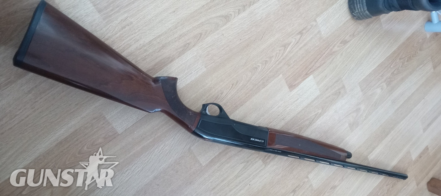  Laurona Game  Over and Under 12 Bore/gauge