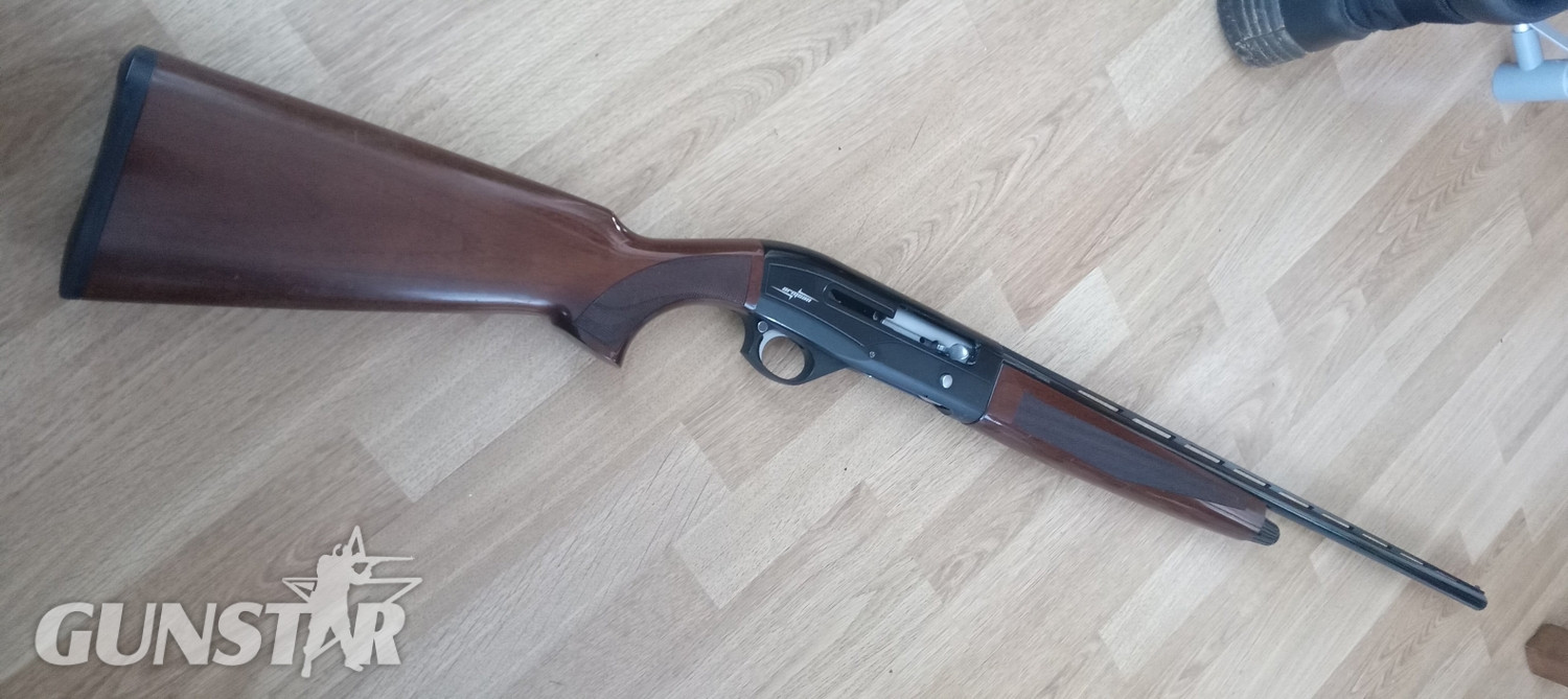 Laurona Game  Over and Under 12 Bore/gauge - {CATEGORY} in 