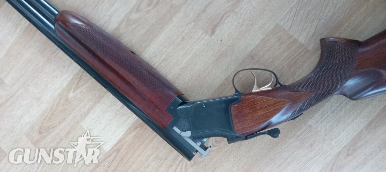 Laurona Game  Over and Under 12 Bore/gauge - {CATEGORY}