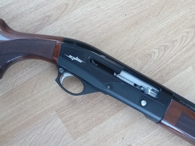 Laurona Game  Over and Under 12 Bore/gauge