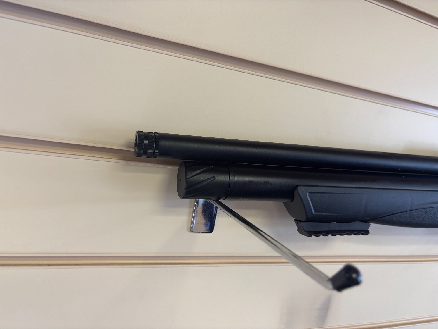 Kral Puncher K .22 - {CATEGORY} in 