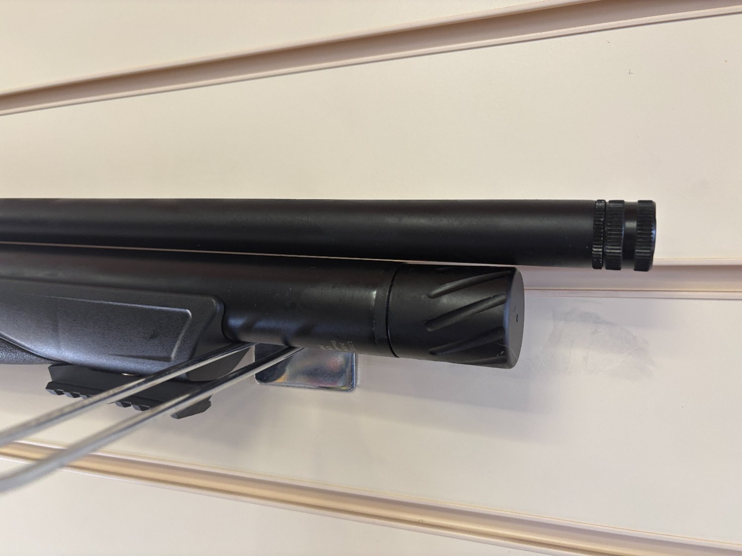 Kral Puncher K .22 - {CATEGORY}
