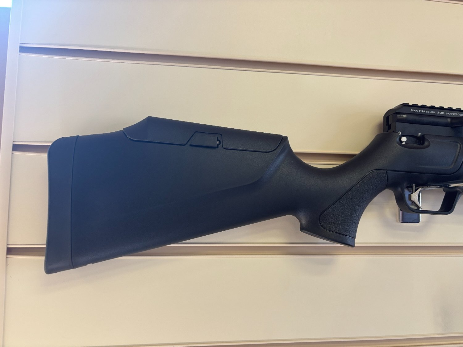 {CATEGORY} - Kral Puncher K .22 in 