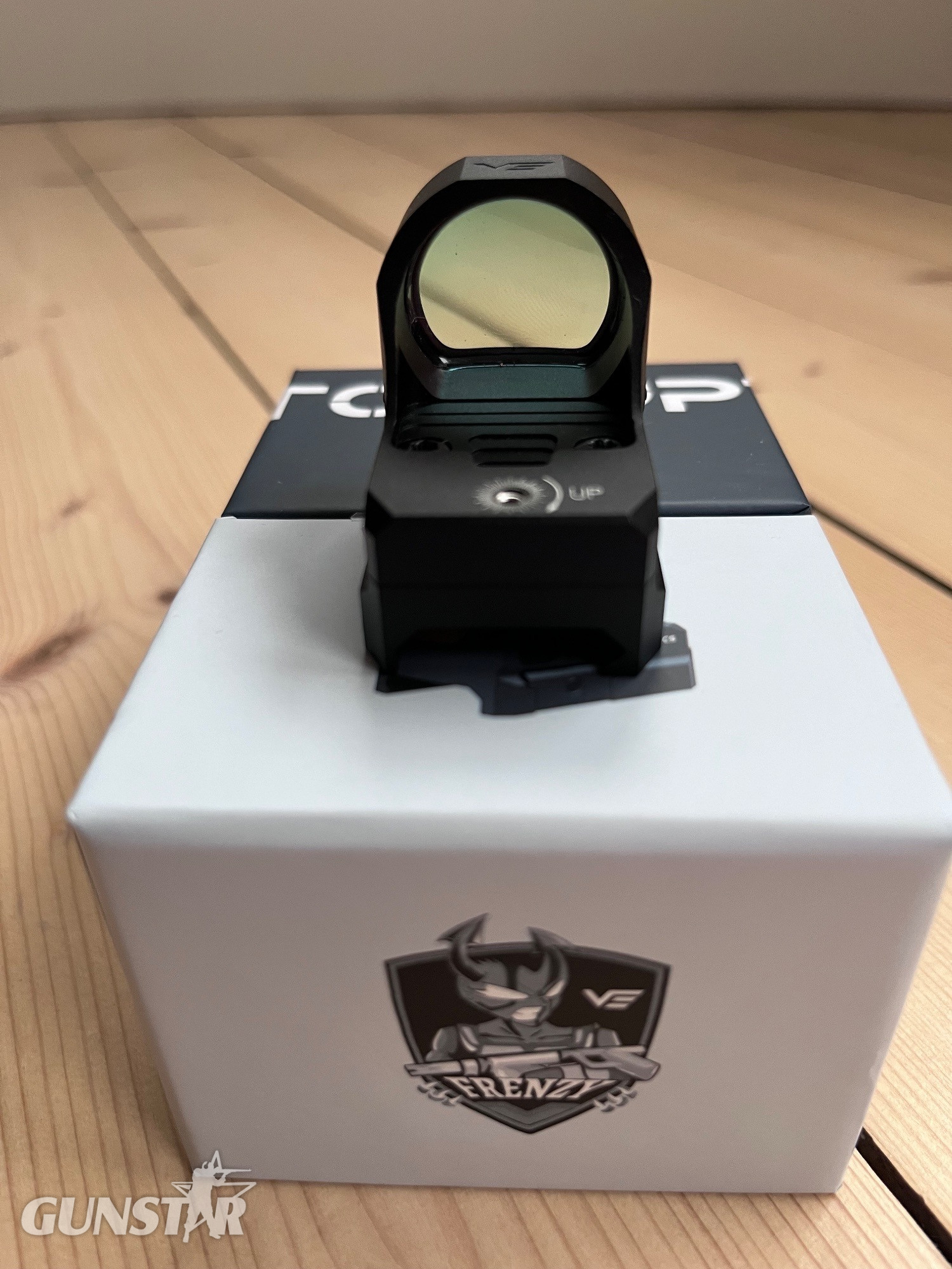 Sight & Optic - {CATEGORY}