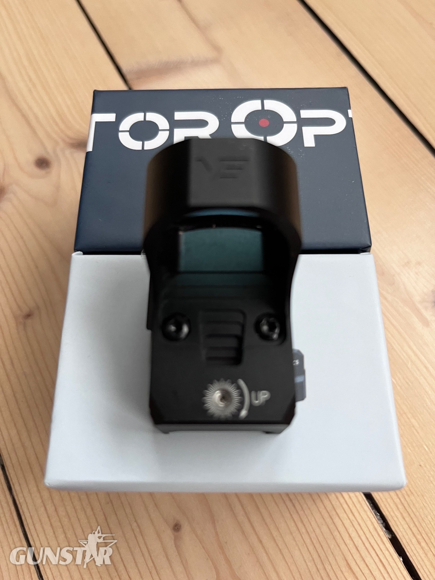 {CATEGORY} - Sight & Optic in 