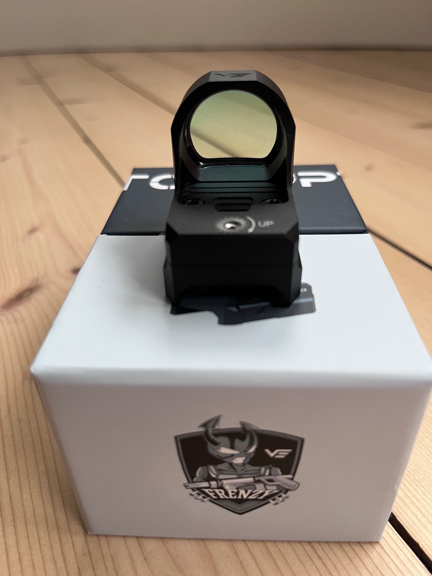 Sight & Optic - {CATEGORY}