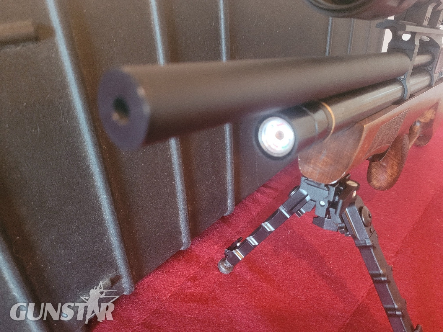 Gamo Boxer .177