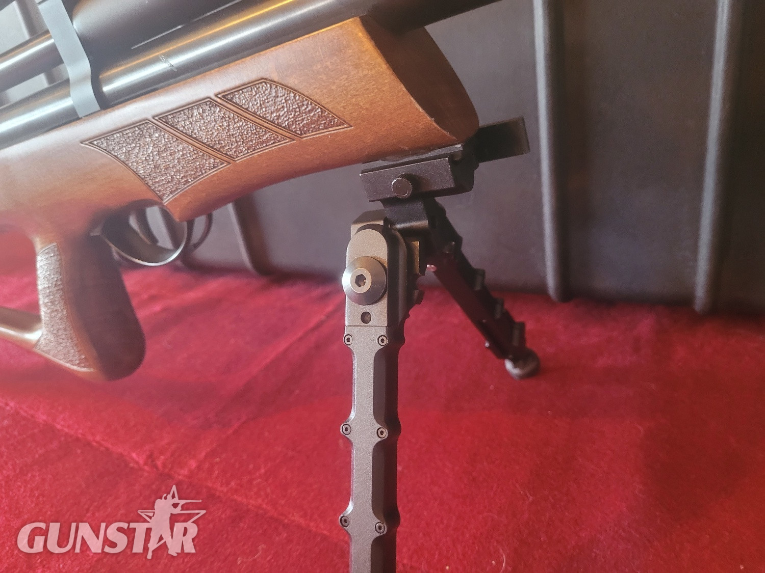 Gamo Boxer .177 - {CATEGORY} in 