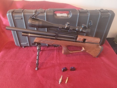 Gamo Boxer .177