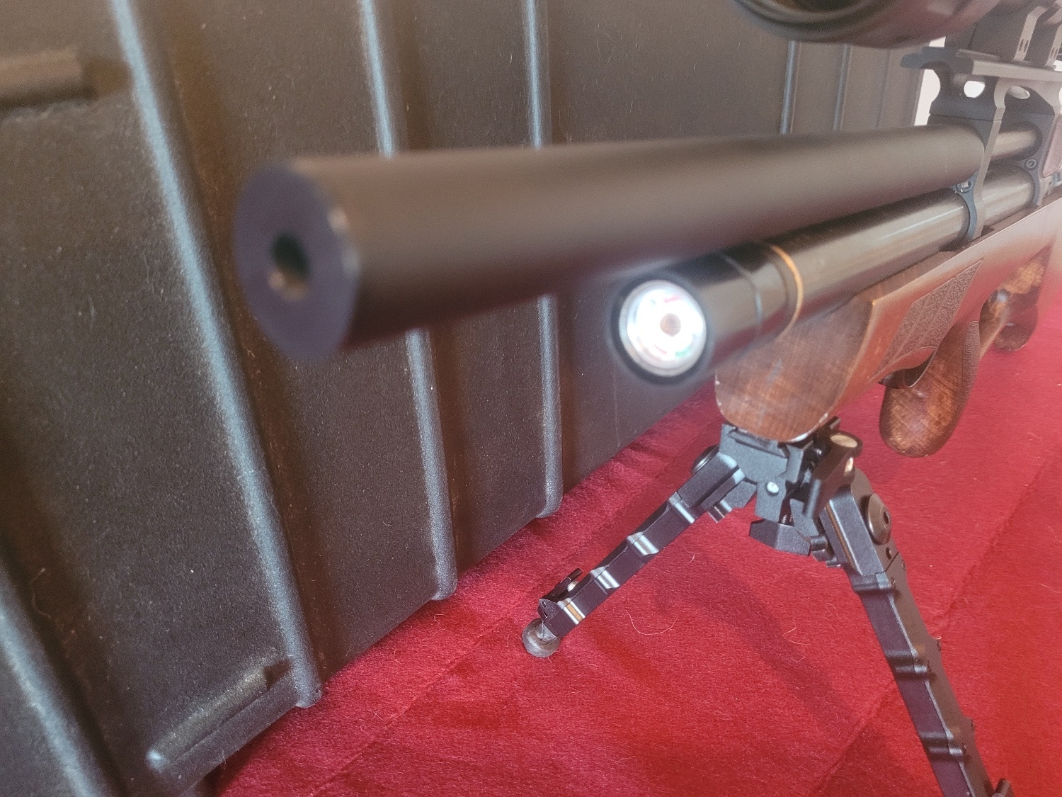 Gamo Boxer .177