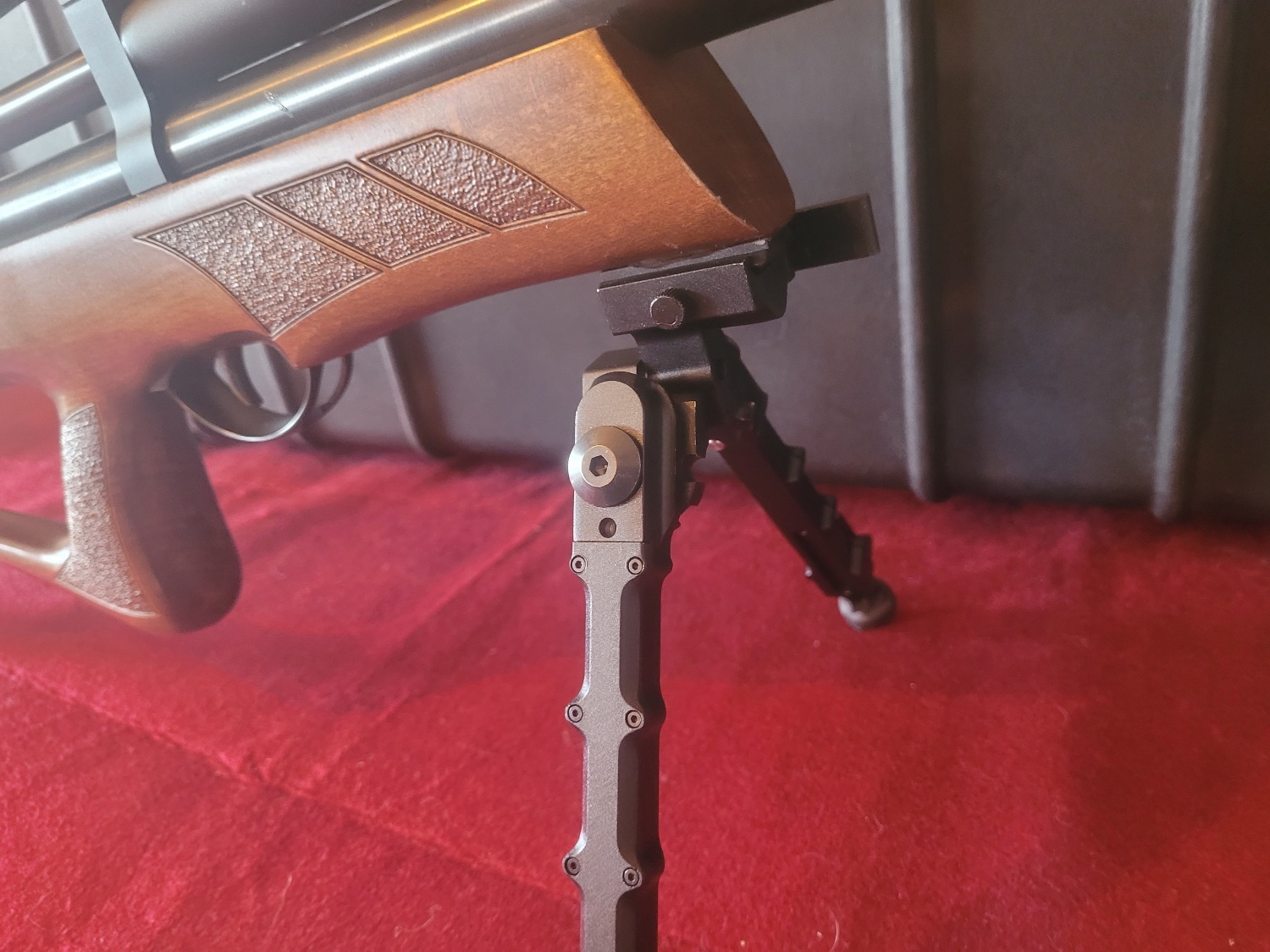 Gamo Boxer .177 - {CATEGORY} in 