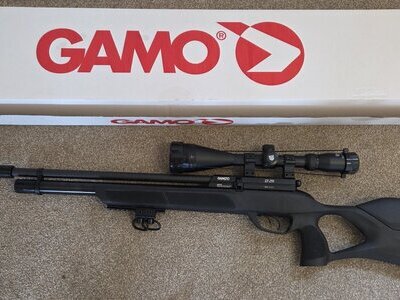Gamo GX-250 .22