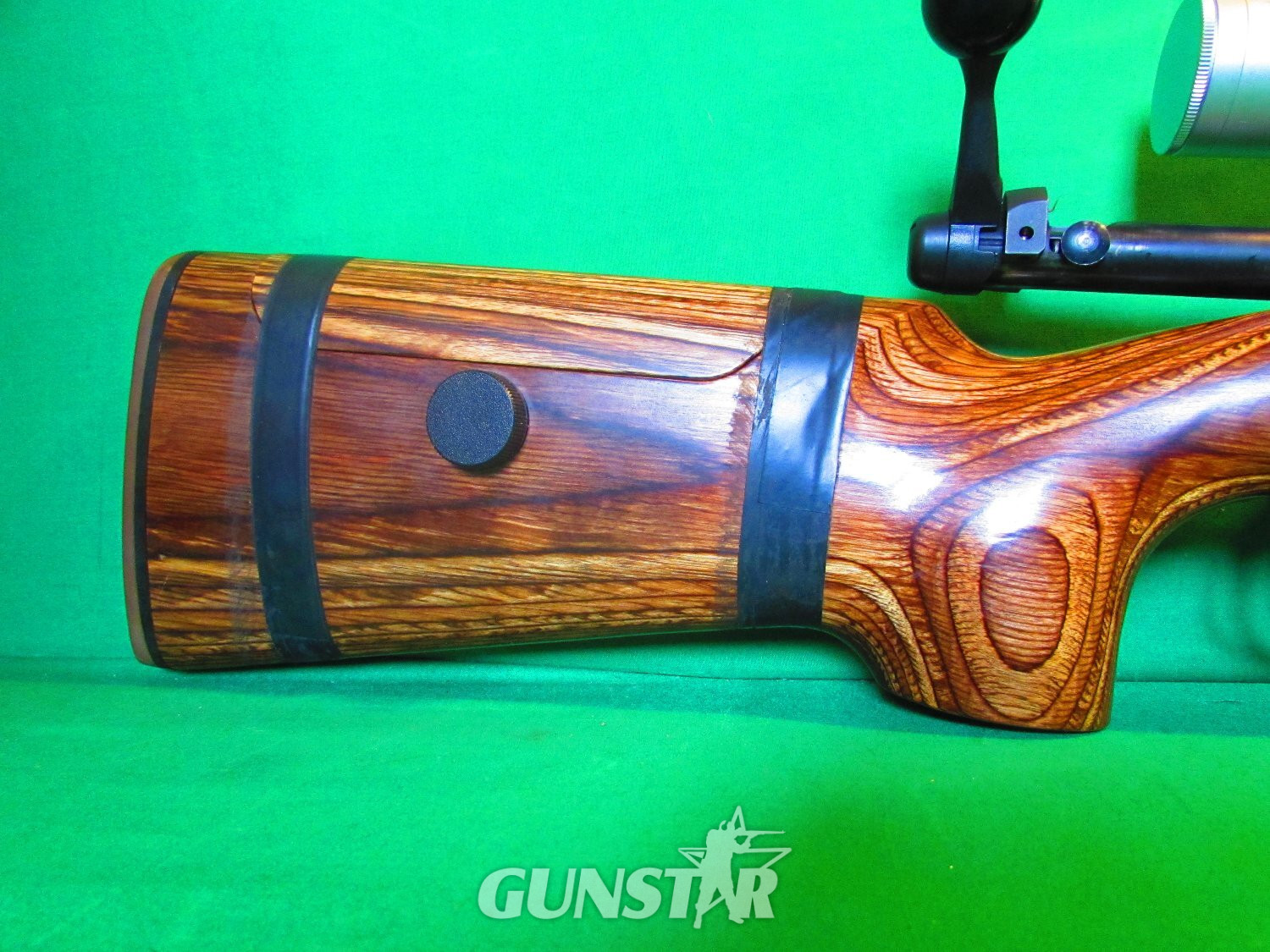 Savage Arms Model 112 Bolt Action .308 Rifle