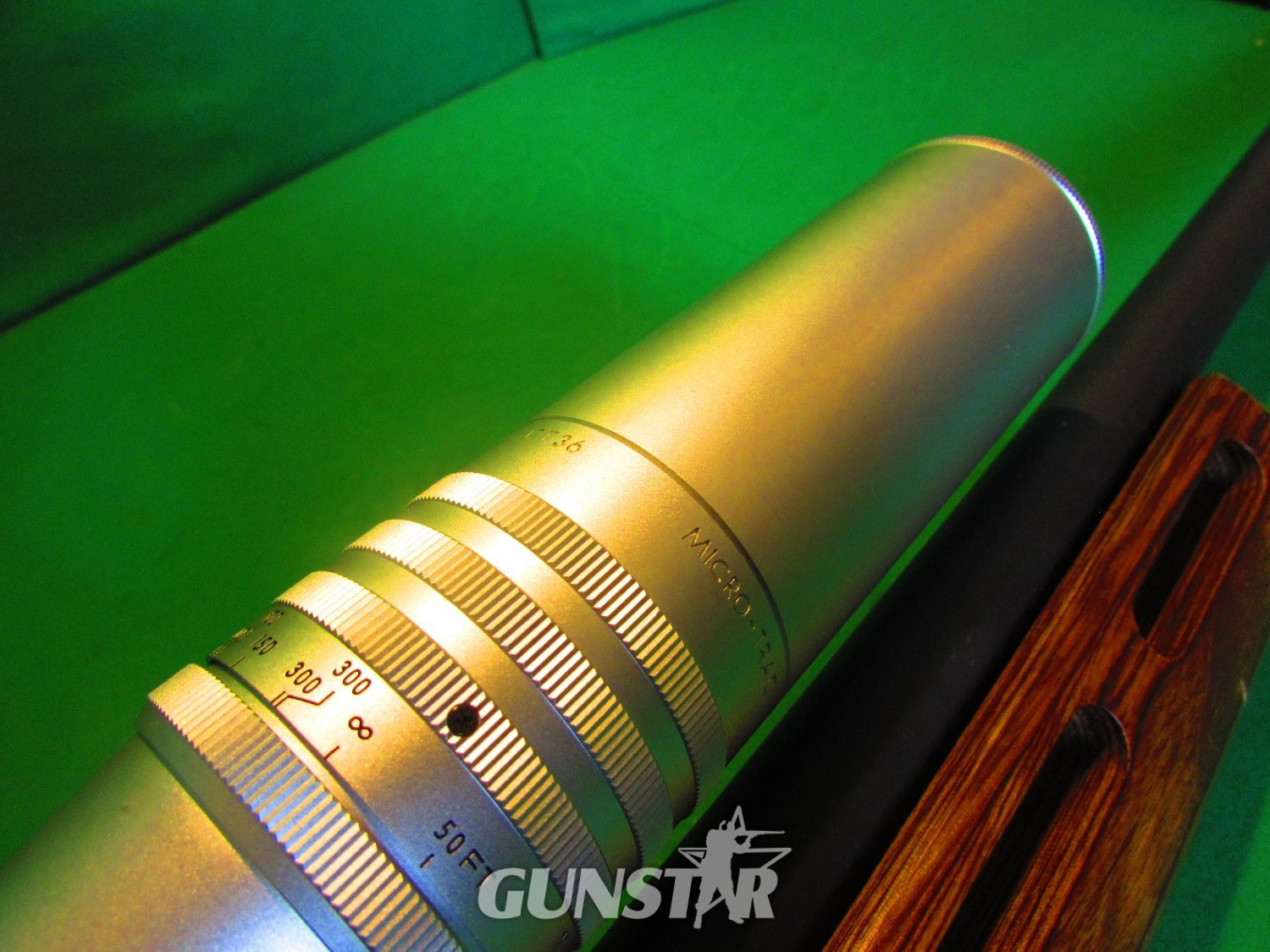 {CATEGORY} - Savage Arms Model 112 Bolt Action .308 Rifle