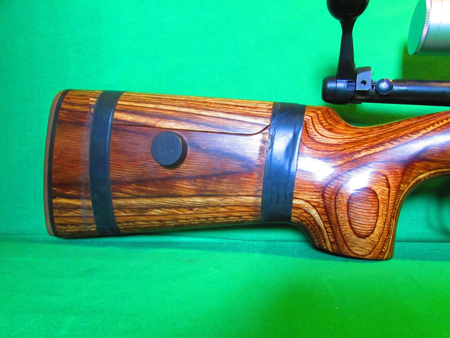 Savage Arms Model 112 Bolt Action .308 Rifle