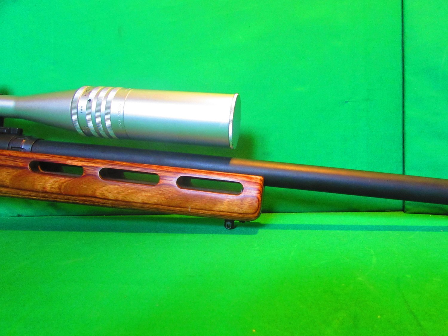 Savage Arms Model 112 Bolt Action .308 Rifle - {CATEGORY}
