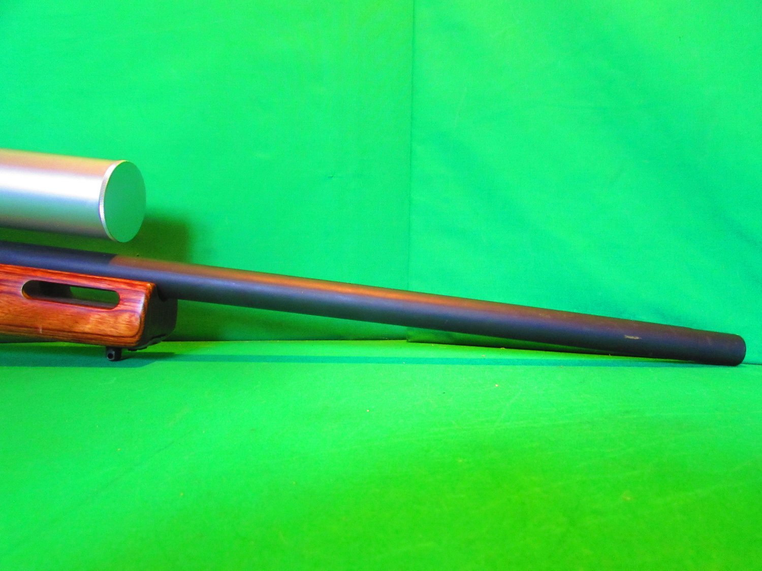 Savage Arms Model 112 Bolt Action .308 Rifle 
