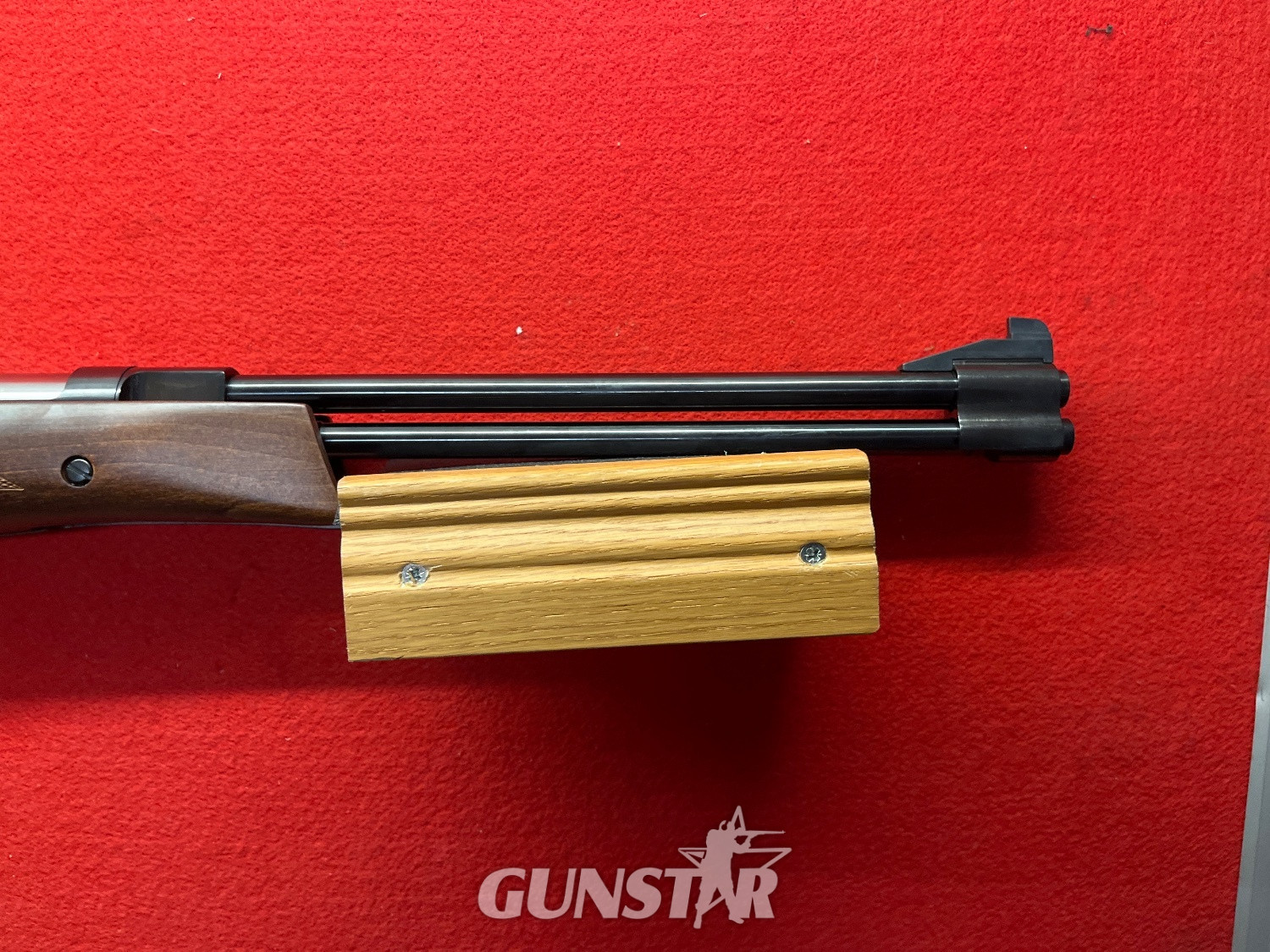  Weihrauch HW77 K .177